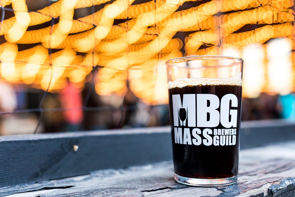 Mass Brewers Guild says cheers to first year of mobile passport