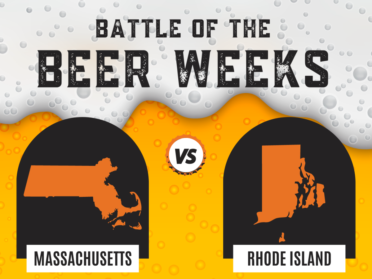 Battle of the Beer Weeks